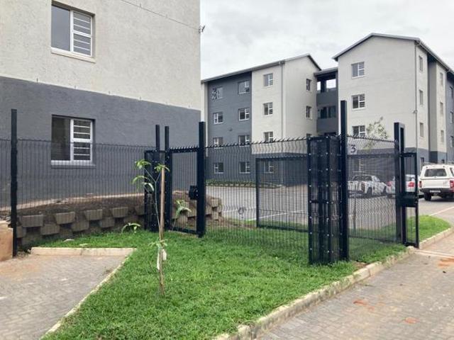 Apartment for rent in KwaMashu, Kwazulu-natal