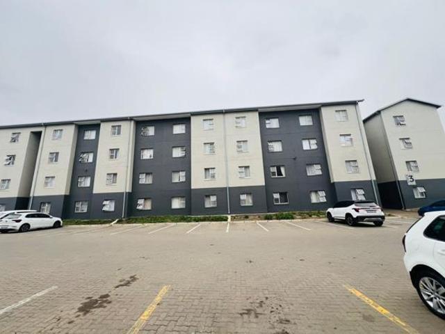 Apartment for rent in KwaMashu, Kwazulu-natal