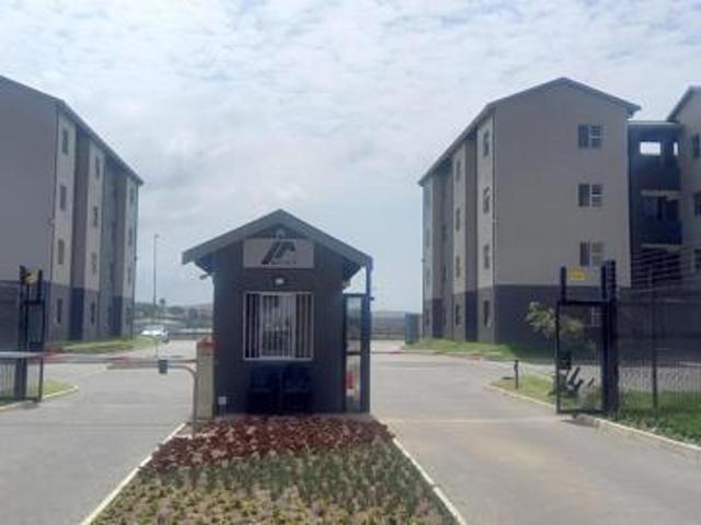 Apartment for rent in Seaview, Kwazulu-natal
