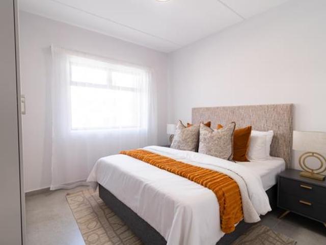 Apartment for rent in Vosloorus, Gauteng