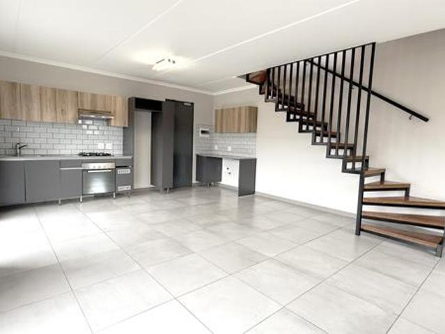 Apartment for rent in Vosloorus, Gauteng