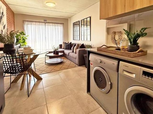 Apartment for rent in Vosloorus, Gauteng