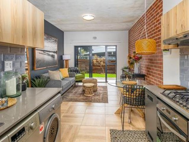 Apartment for rent in Vosloorus, Gauteng