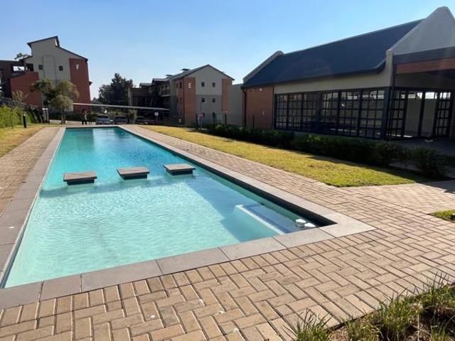 Apartment for rent in Johannesburg, City of Johannesburg Metropolitan Municipality
