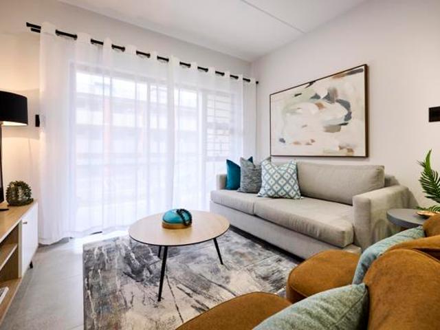 Apartment for rent in Vosloorus, Gauteng