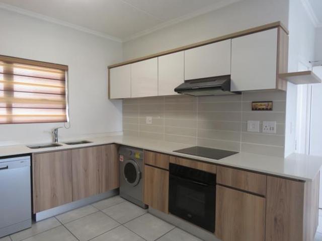 Apartment for rent in Vosloorus, Gauteng