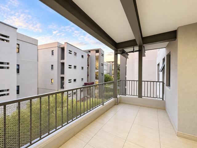 Apartment for rent in Midrand, City of Johannesburg Metropolitan Municipality