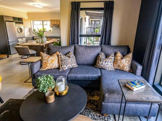 Apartment for rent in Vosloorus, Gauteng