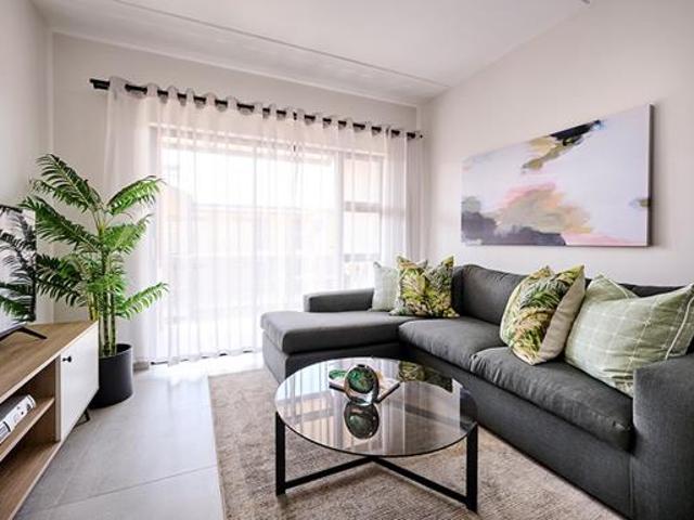 Apartment for rent in Vosloorus, Gauteng