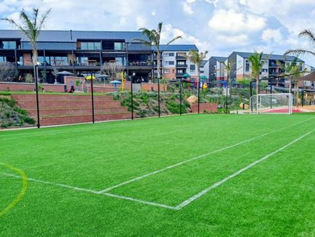 Apartment for rent in Vosloorus, Gauteng