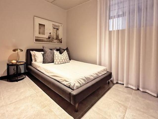 Apartment for rent in Vosloorus, Gauteng