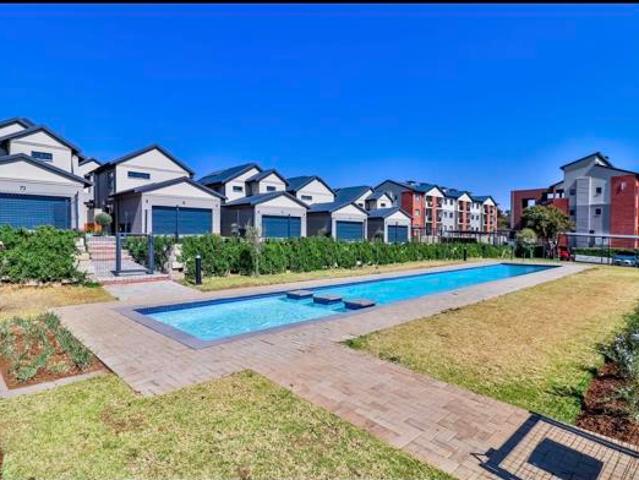 Apartment for rent in Vosloorus, Gauteng