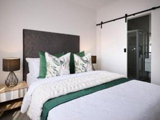Apartment for rent in Vosloorus, Gauteng