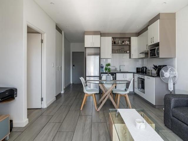 Apartment for sale in Durbanville, Western Cape