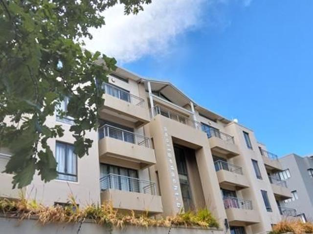 Apartment for rent in Pniel, Western Cape