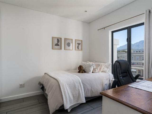 Apartment for sale in Durbanville, Western Cape