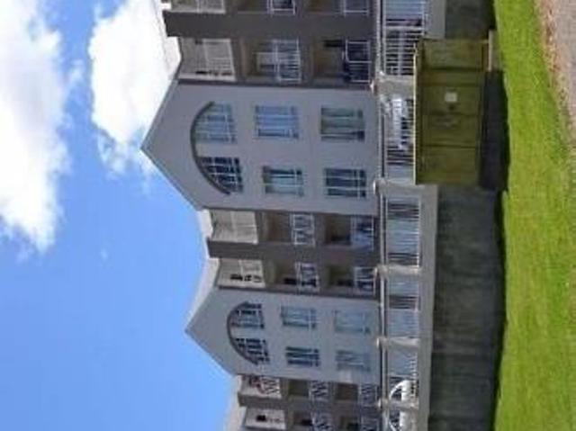 Apartment for rent in La Colline, Stellenbosch Local Municipality