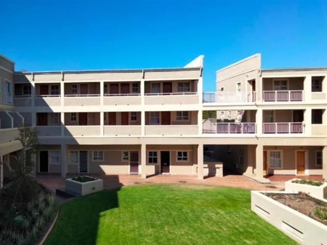 Apartment for rent in La Colline, Stellenbosch Local Municipality