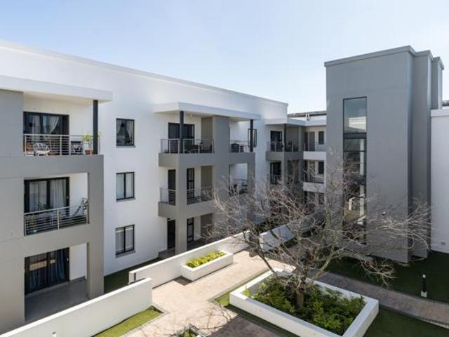 Apartment for sale in Durbanville, Western Cape