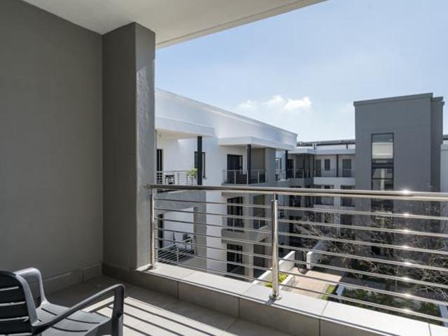 Apartment for sale in Bergsig, Durbanville