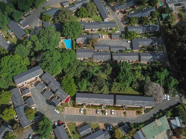 Apartment for sale in Durbanville, Western Cape