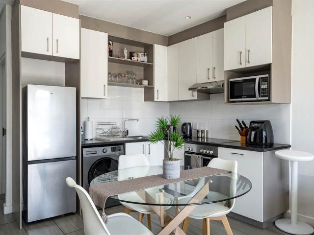 Apartment for sale in Durbanville, Western Cape