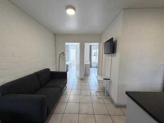 Apartment for rent in Pniel, Western Cape
