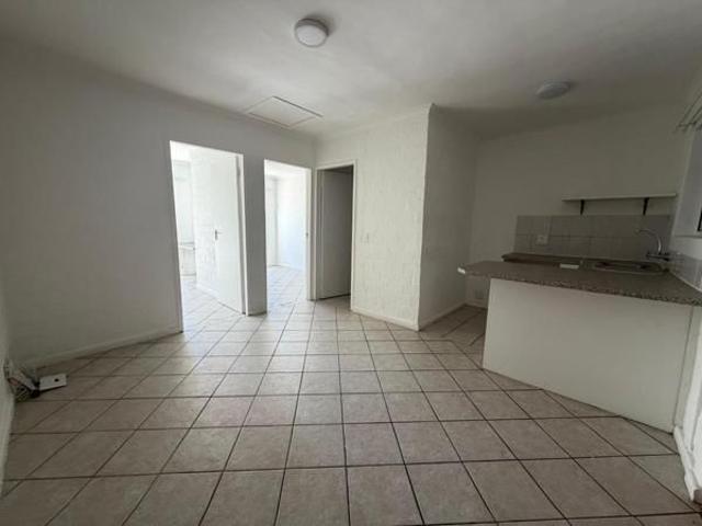 Apartment for rent in Pniel, Western Cape