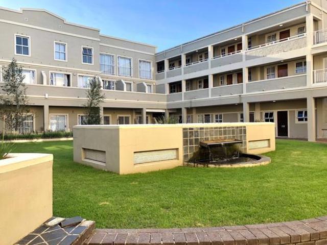Apartment for rent in Pniel, Western Cape