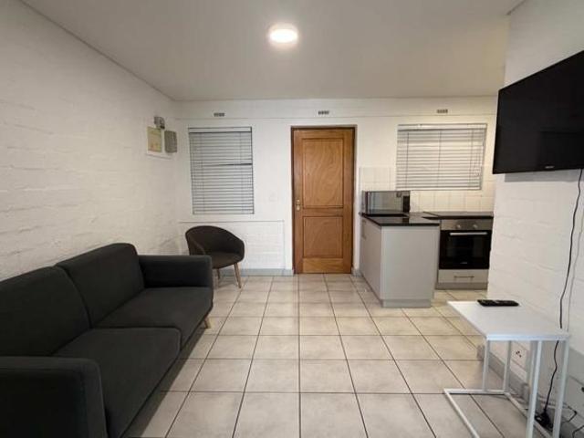 Apartment for rent in Pniel, Western Cape