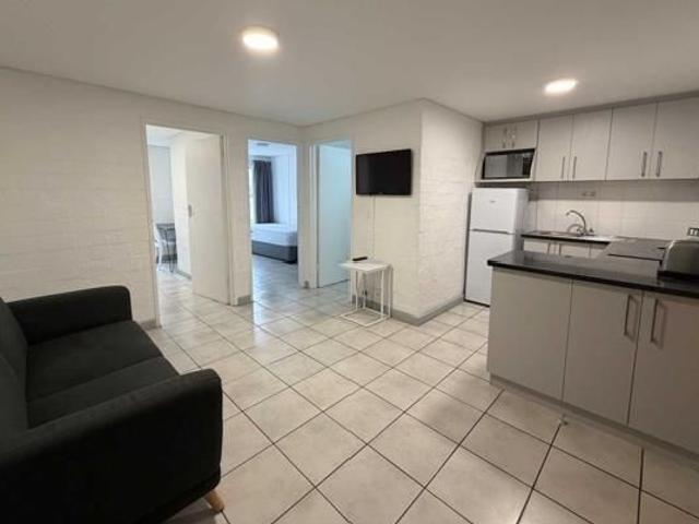 Apartment for rent in La Colline, Stellenbosch Local Municipality