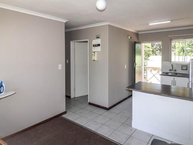 Apartment for sale in Durbanville, Western Cape