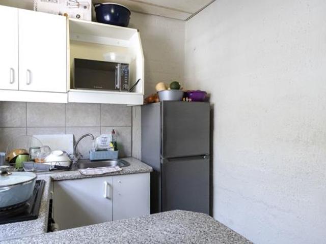 Apartment for sale in Durbanville, Western Cape