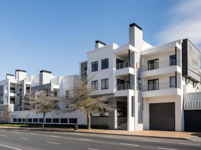 Apartment for sale in Durbanville, Western Cape