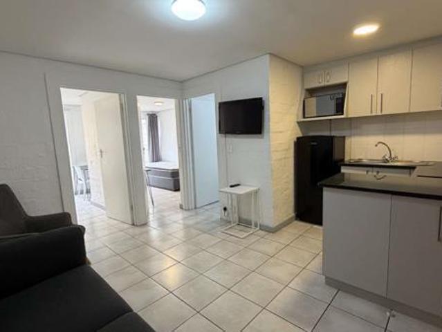Apartment for rent in Pniel, Western Cape