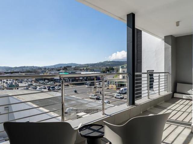 Apartment for sale in Bergsig, Durbanville