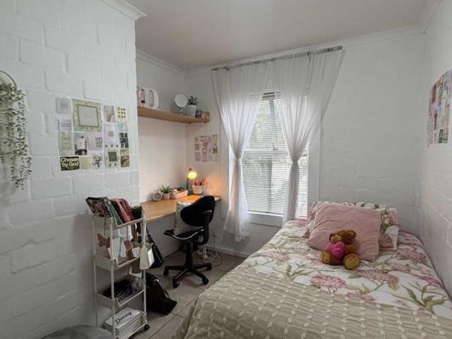 Apartment for rent in Pniel, Western Cape