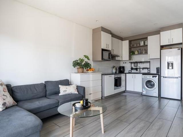 Apartment for sale in Durbanville, Western Cape