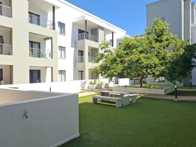 Apartment for sale in Durbanville, Western Cape