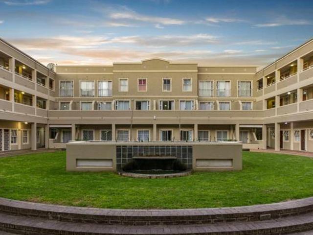 Apartment for sale in Durbanville, Western Cape