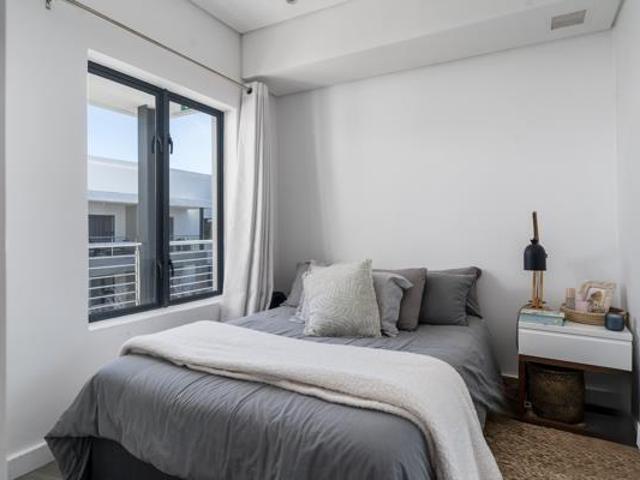 Apartment for sale in Durbanville, Western Cape