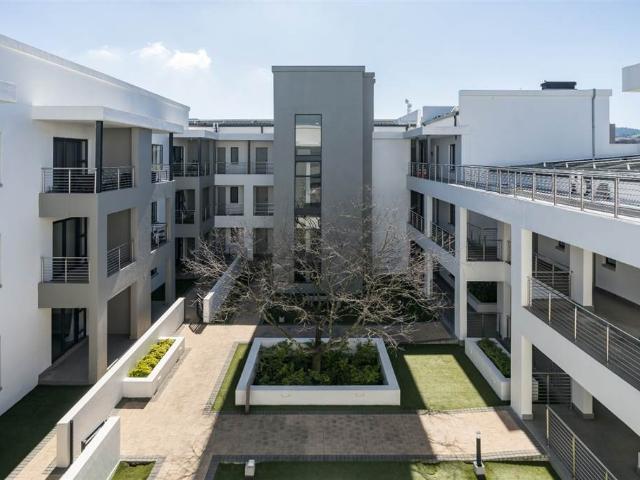 Apartment for sale in Durbanville, Western Cape