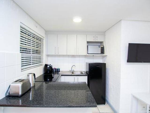 Apartment for sale in Durbanville, Western Cape