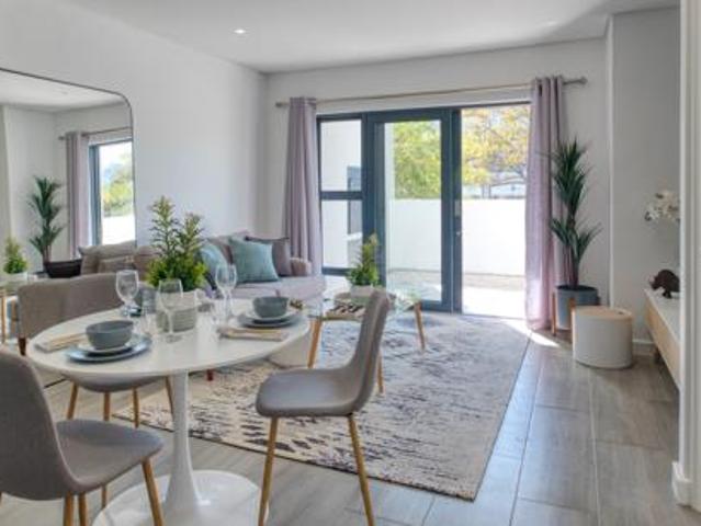 Apartment for sale in Durbanville, Western Cape