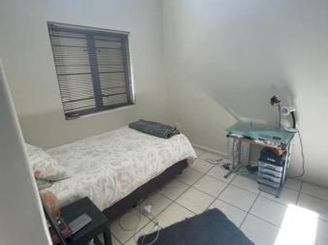 Apartment for rent in Bergsig, Durbanville