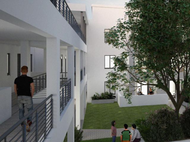 Apartment for sale in Durbanville, Western Cape
