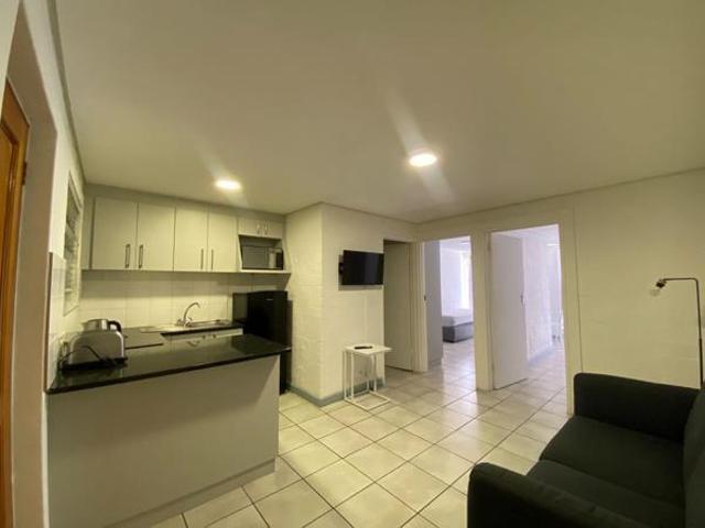 Apartment for rent in Pniel, Western Cape