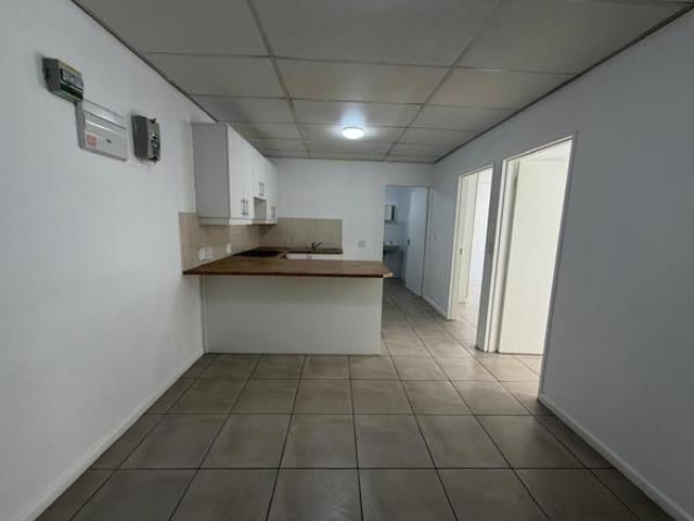 Apartment for rent in Pniel, Western Cape