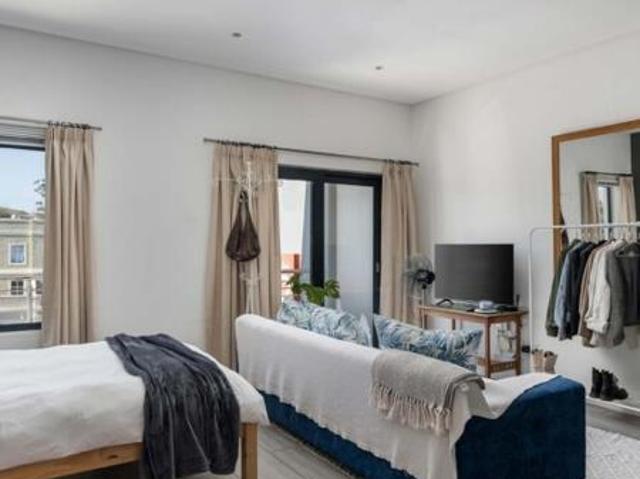 Apartment for sale in Bergsig, Durbanville