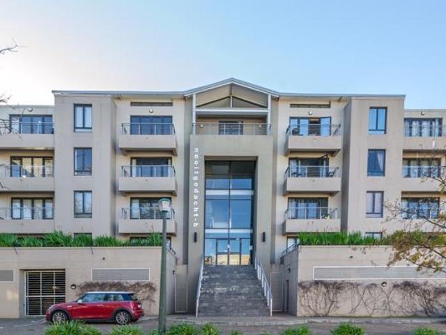 Apartment for sale in Durbanville, Western Cape